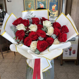 № 88 - THE PHOTO SHOWS THE DELUXE SIZE