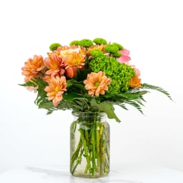 Our Birthday Collection: Warmest Blooming Birthday