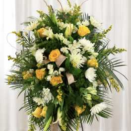 Golden Meadow Tribute