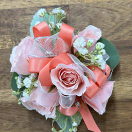 Corsage