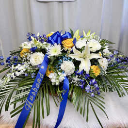 Casket Spray