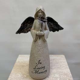 ILM Stone Angel