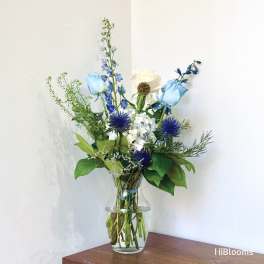 Lilylight Reverie