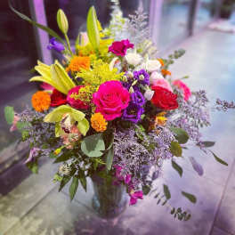 Super Blooming