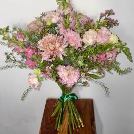 Pretty in Pink