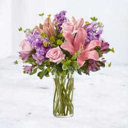 Precious Petals Bouquet