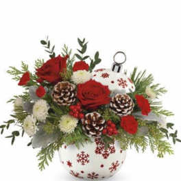 Teleflora's Sprinkle Sparkle Bouquet