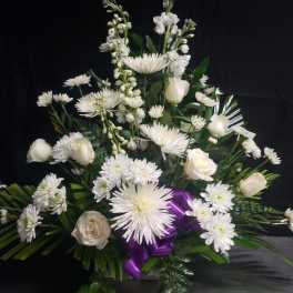 FRESH LINEN BOUQUET