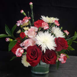 CUTE BOUQUET
