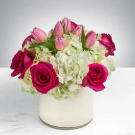 Fun & Flirty by BloomNation™