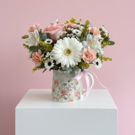 Sweet Meadow Mug
