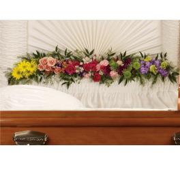 Glorious Memories Garland