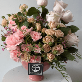 Pink Valentines
