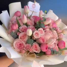 Hermoso Detalle Especial