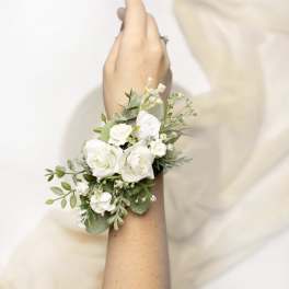 Custom Corsage