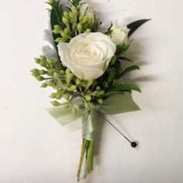 Boutonníere