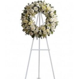 CORONA WHITE