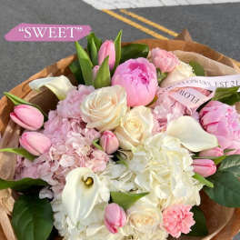 #97 Sweet Sweet
