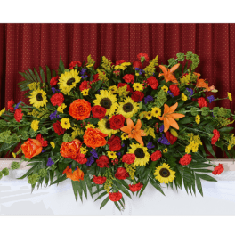 Radiant Tribute