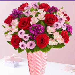 Sweet heart romance