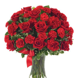 You are in my heart