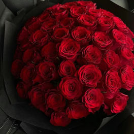 Amor Eterno