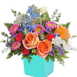 Best Wishes