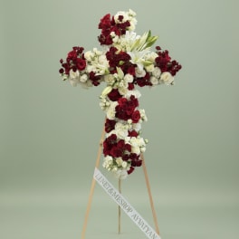 Red White Cross