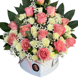 Rose Arrangement