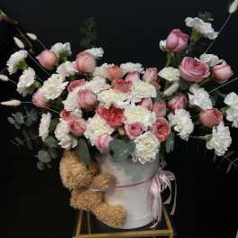 GIRLY BOX