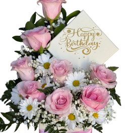 Birthday Small