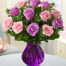 Rose Romance