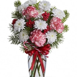Peppermint Pretty