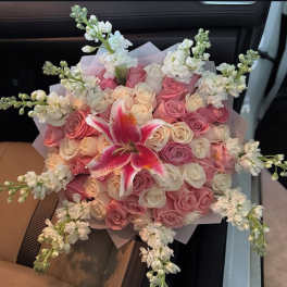 Pretty In Pink