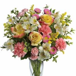 Meant To Be Bouquet by Teleflora