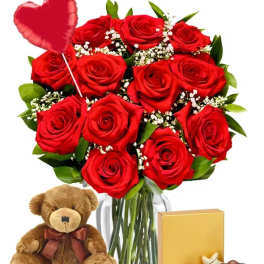 VALENTIN DAY