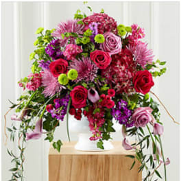 Our Love Eternal™ Arrangement