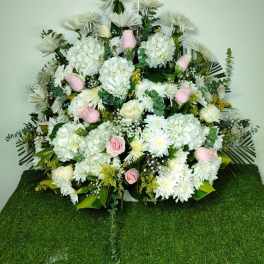 avanico funebre