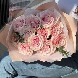 #96 Sweet love