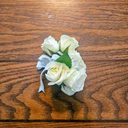 corsage