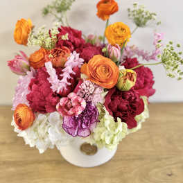 Flora Luxe