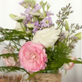 Flower Subscription 3 months