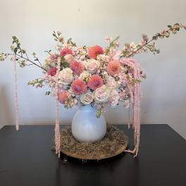 Bloom & Blush