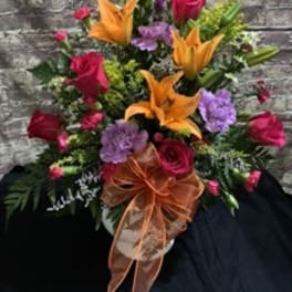 All the Love Bouquet