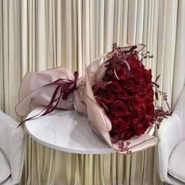 Love Story Bouquet