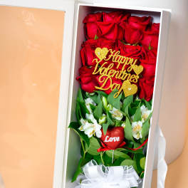 Pure Romance Luxe Box