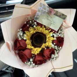 Everyday bouquet