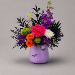 'Shake Señora' Bravo Bouquet