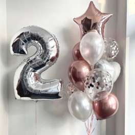 #242 your number mix
