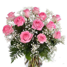 Rose Vase